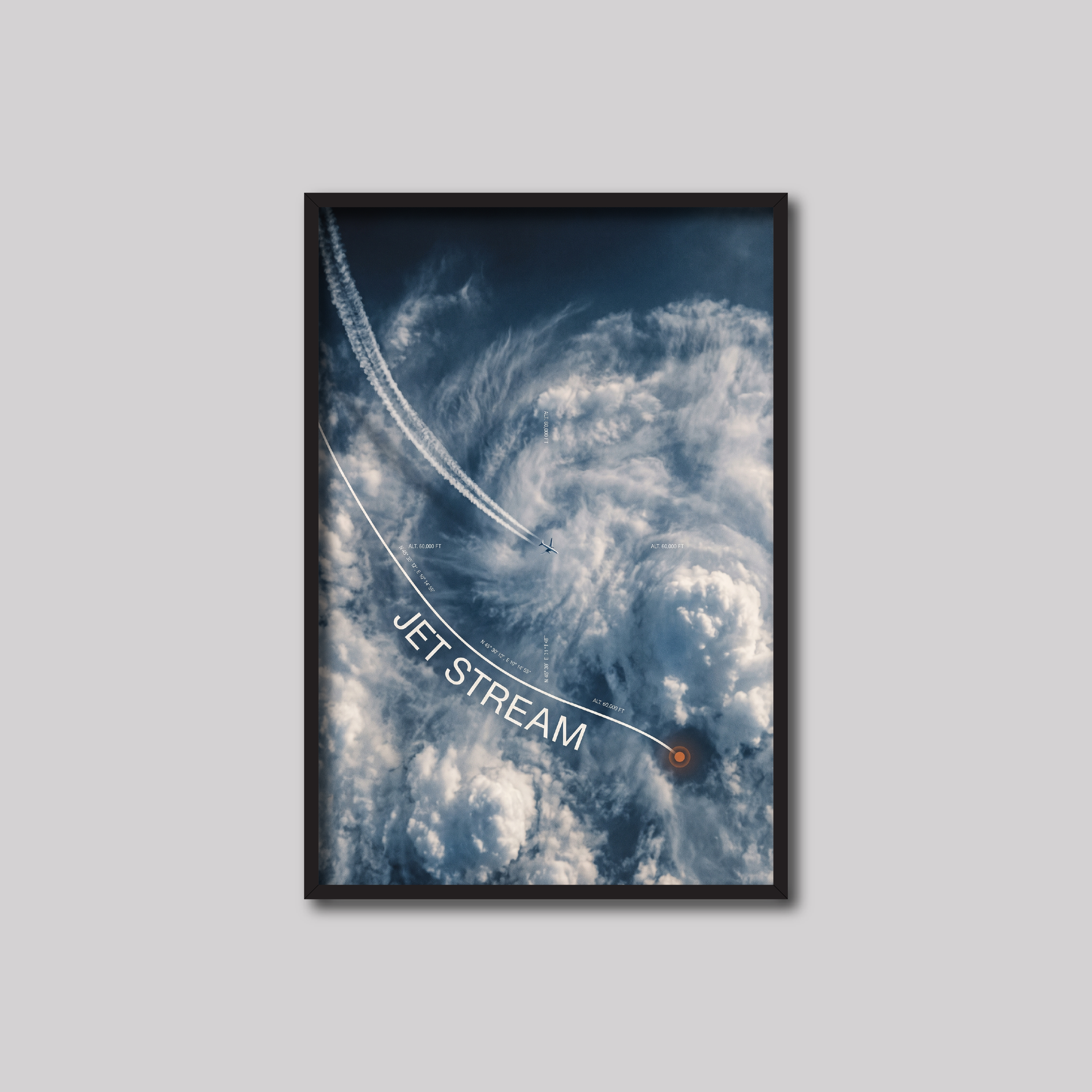 Jet Stream