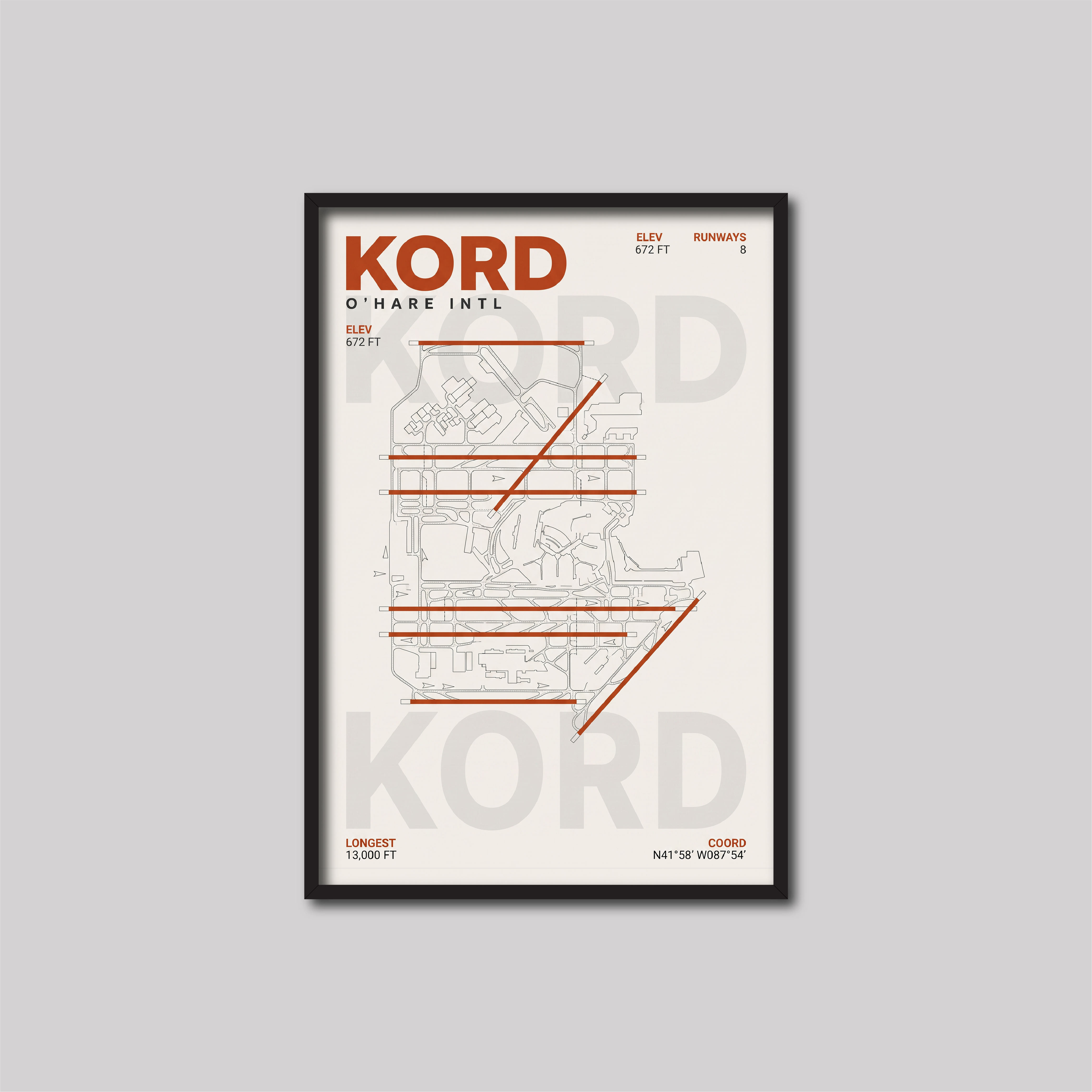 KORD