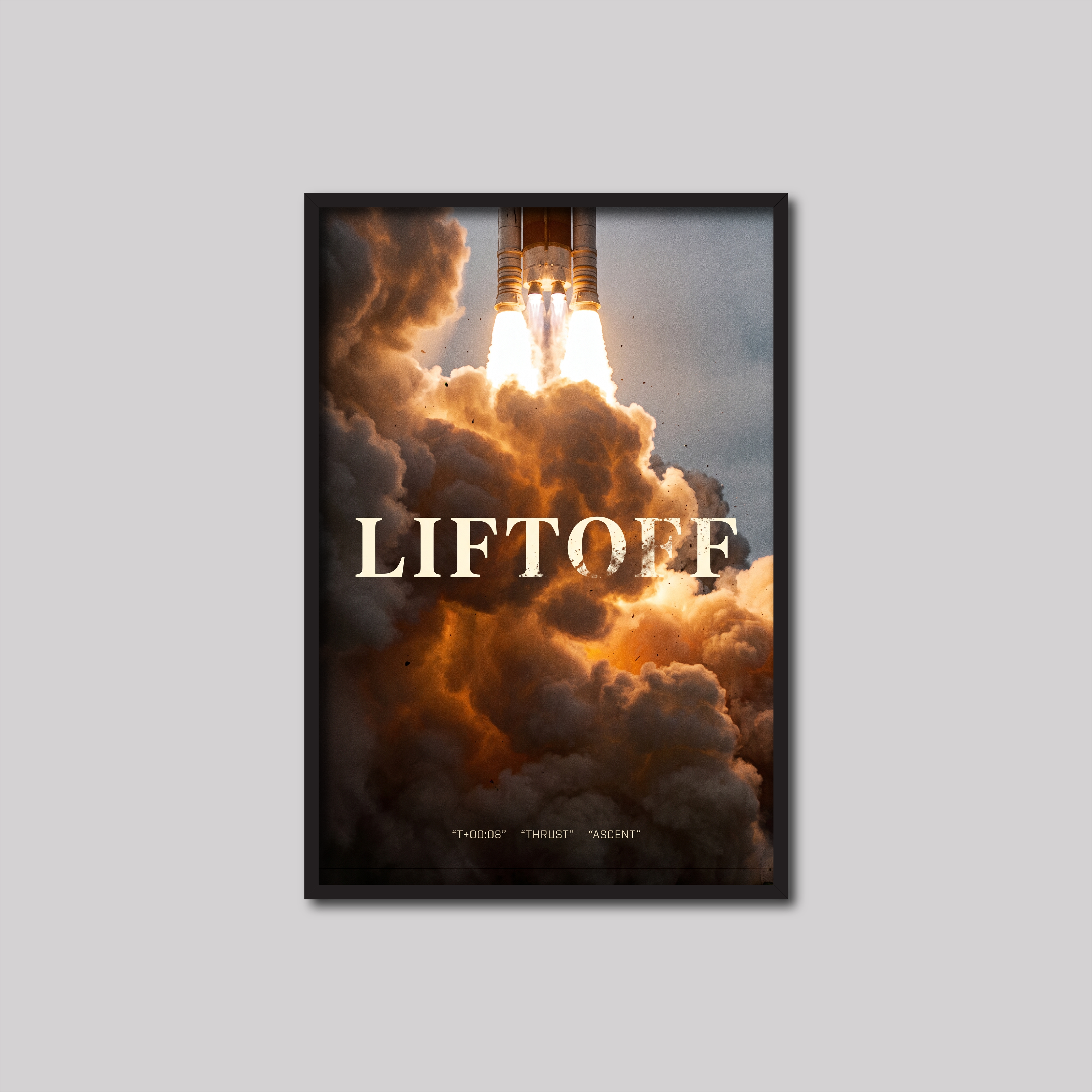 Liftoff