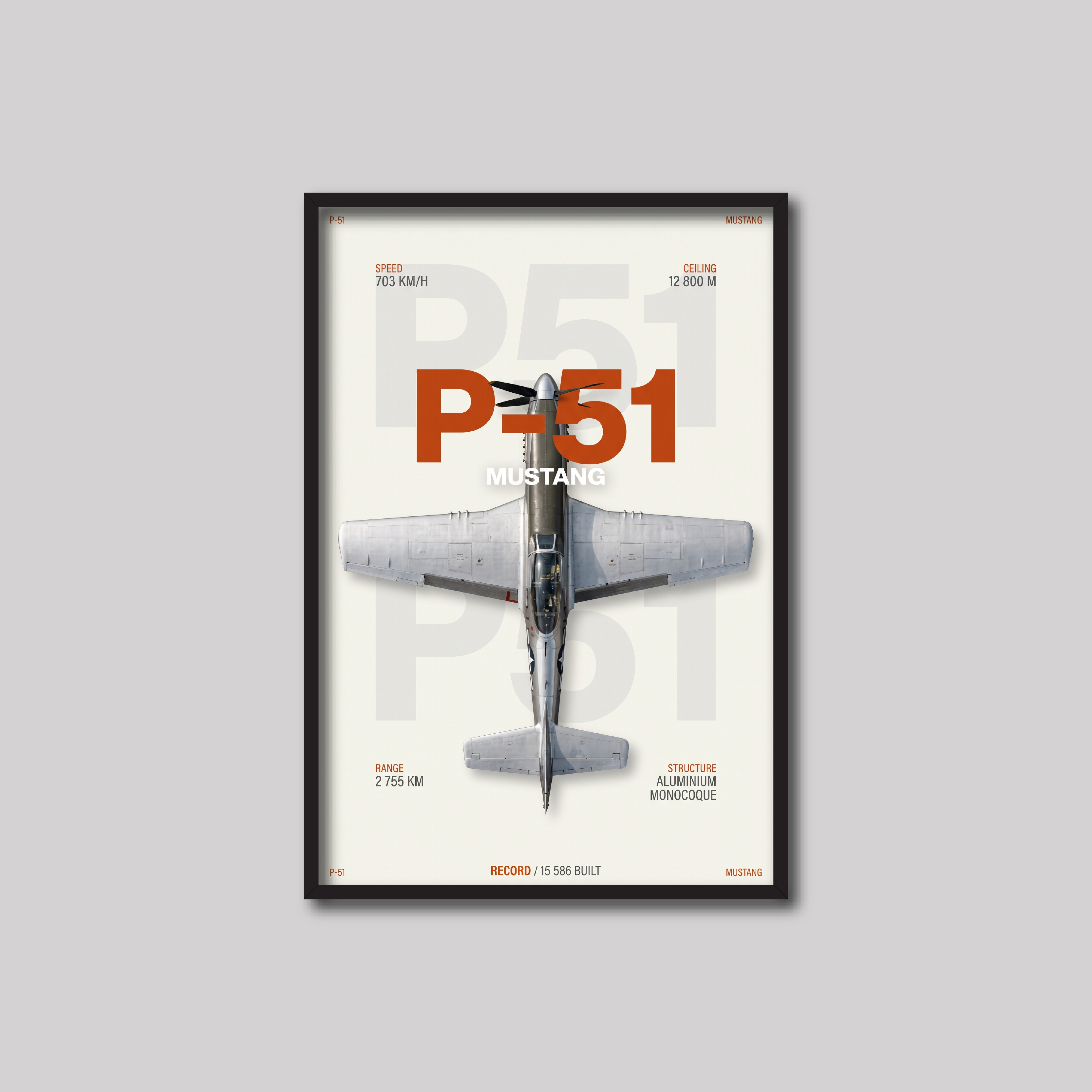 P-51 (Light)