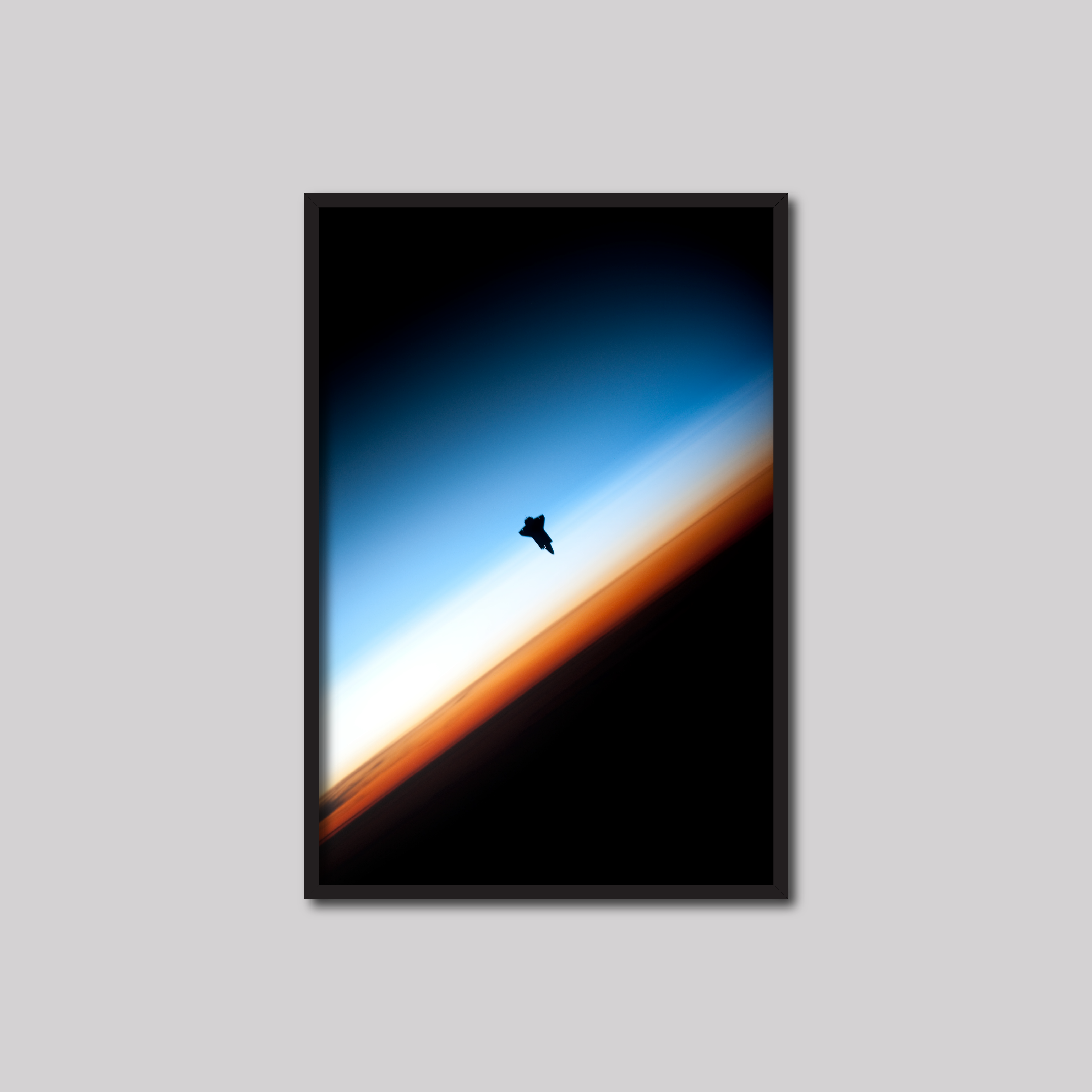 Space Shuttle
