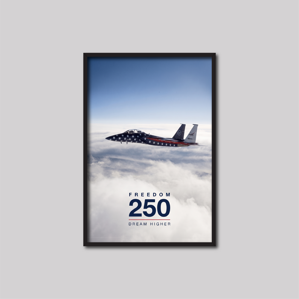 America 250