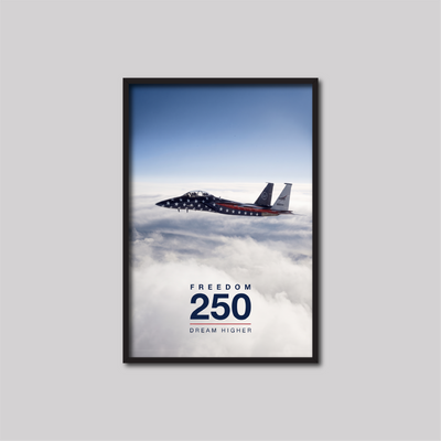America 250