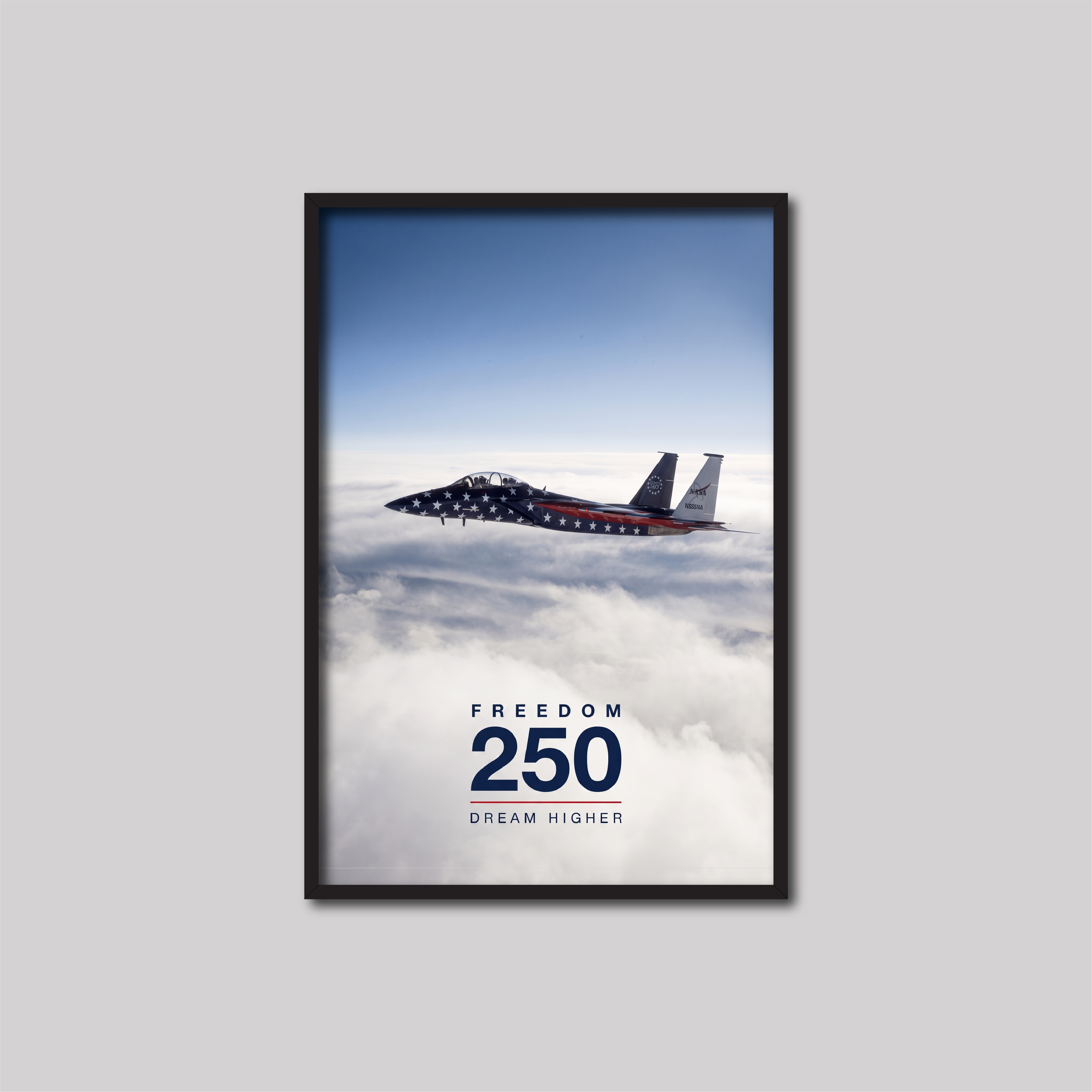 America 250