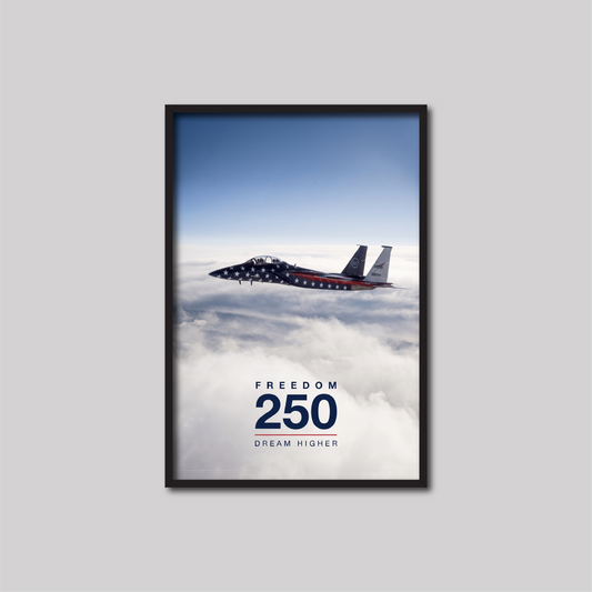 America 250