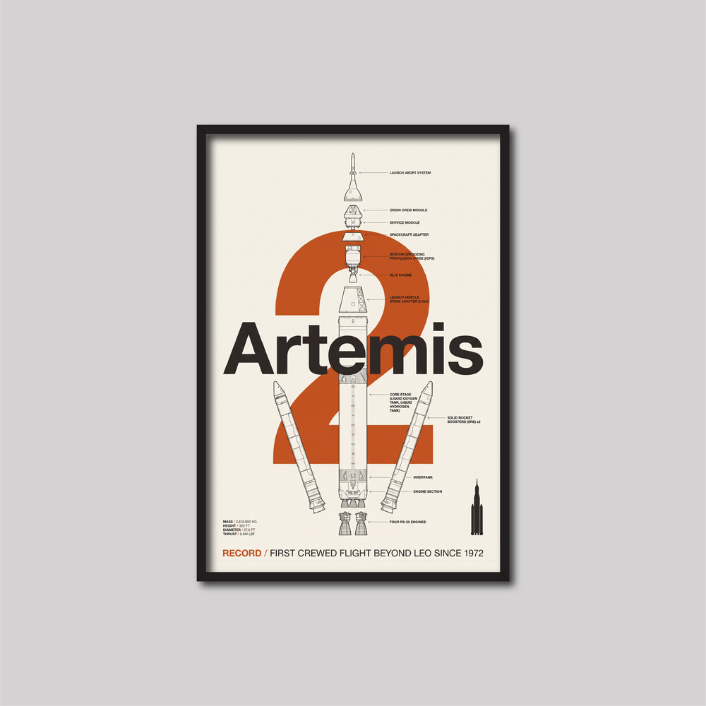 Artemis II (Light)