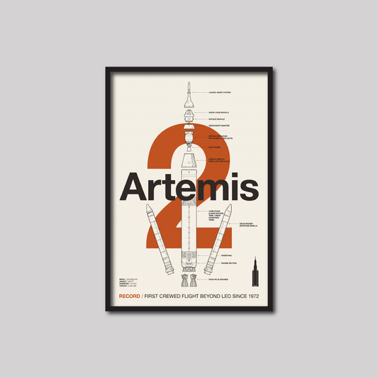 Artemis II (Light)