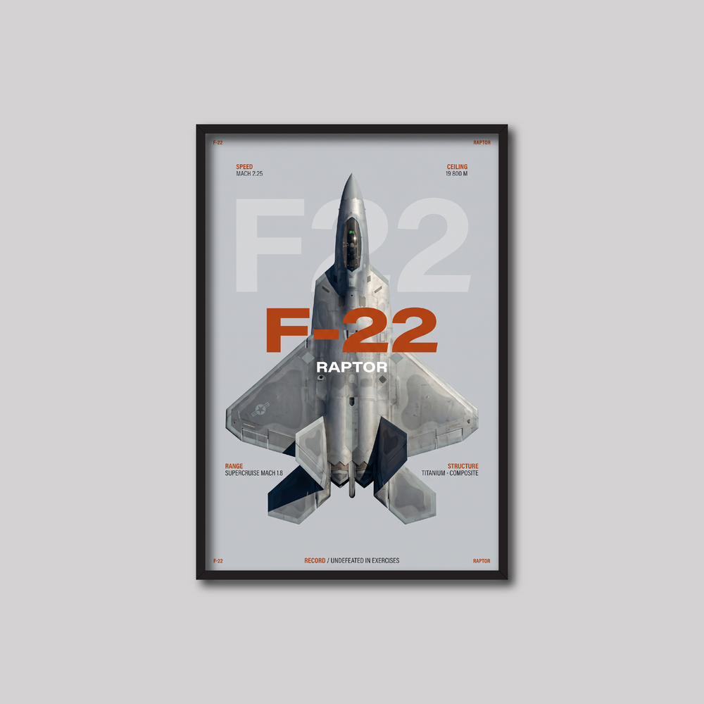 F-22 (Light)