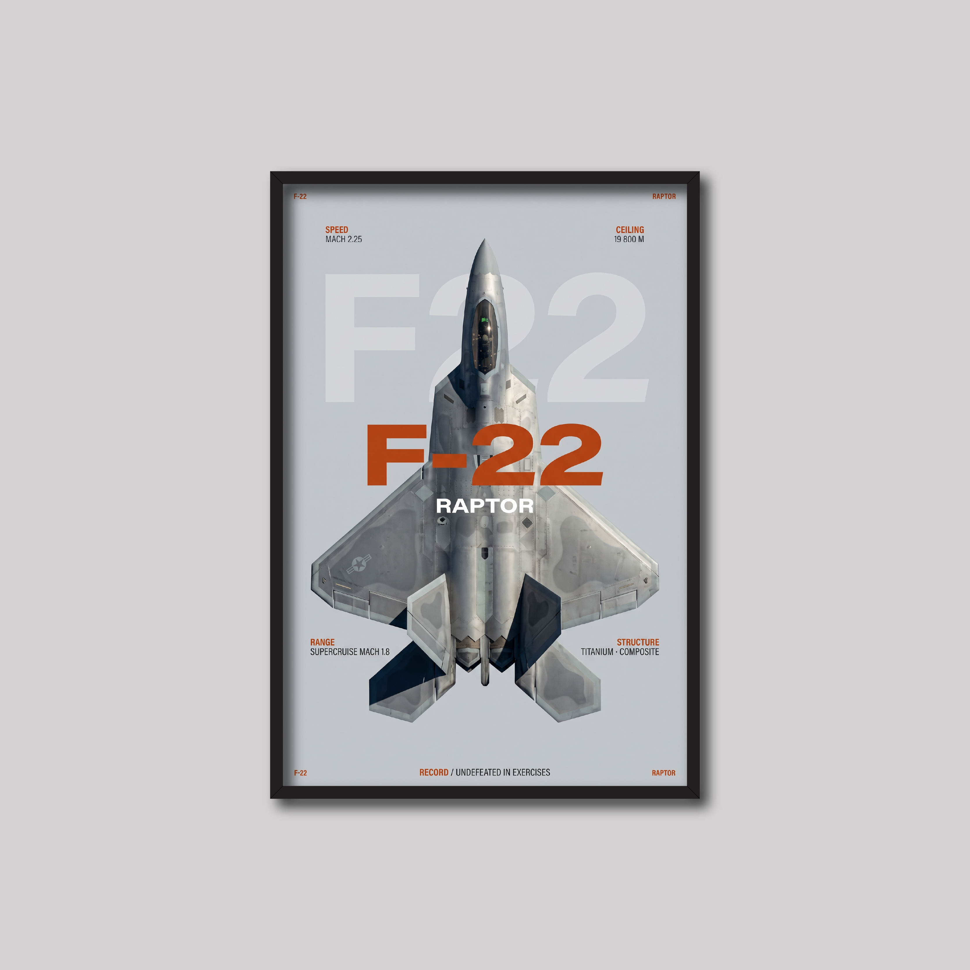 F-22 (Light)