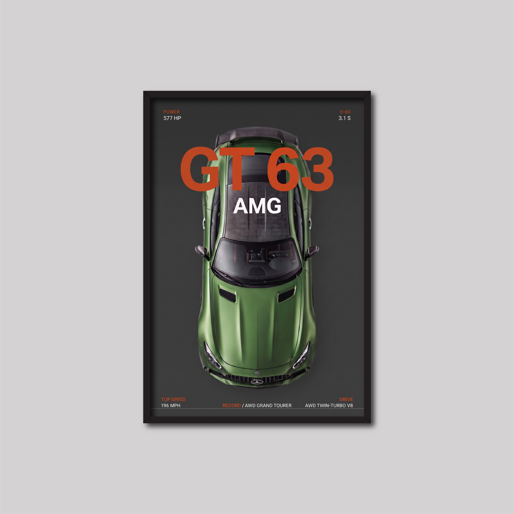GT-63 (Dark)