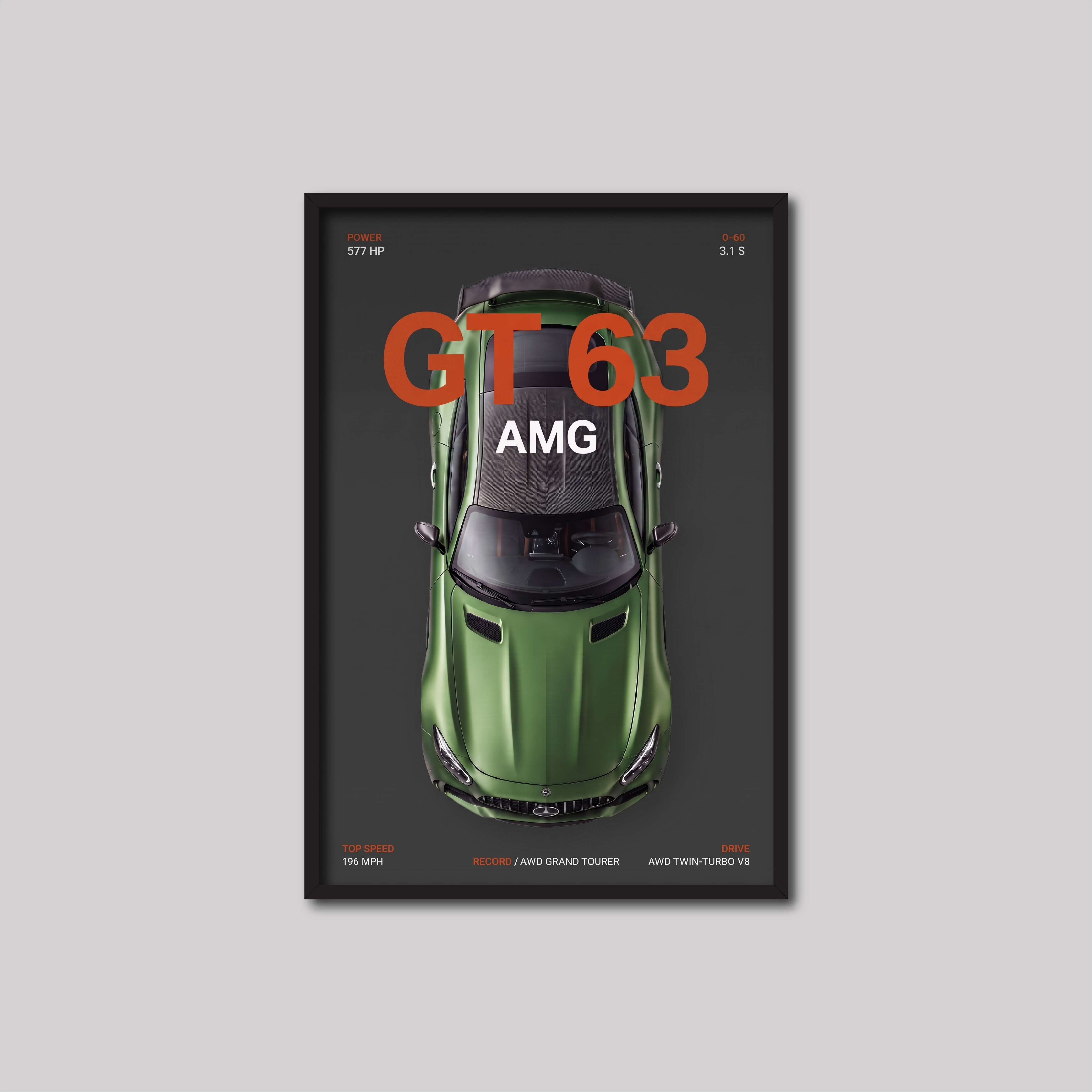 GT-63 (Dark)