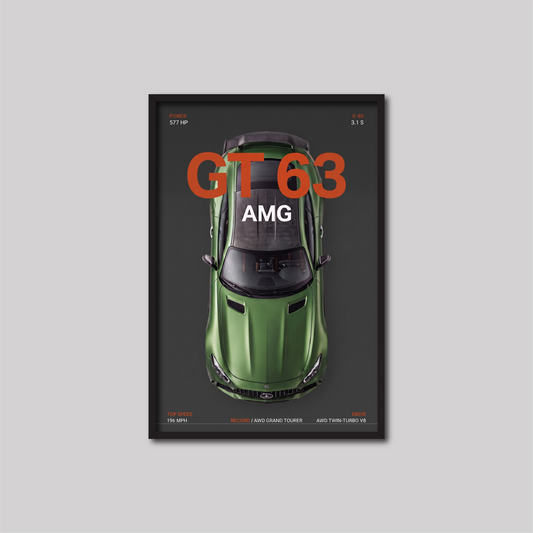 GT-63 (Dark)