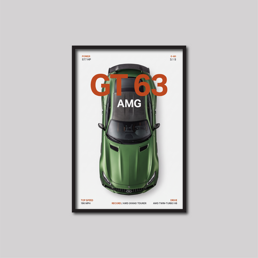 GT-63 (Light)
