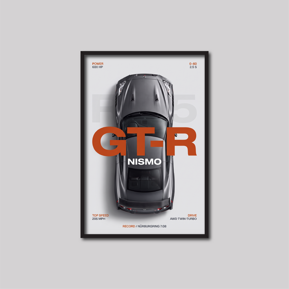 GT-R (Light)