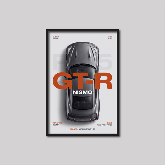 GT-R (Light)