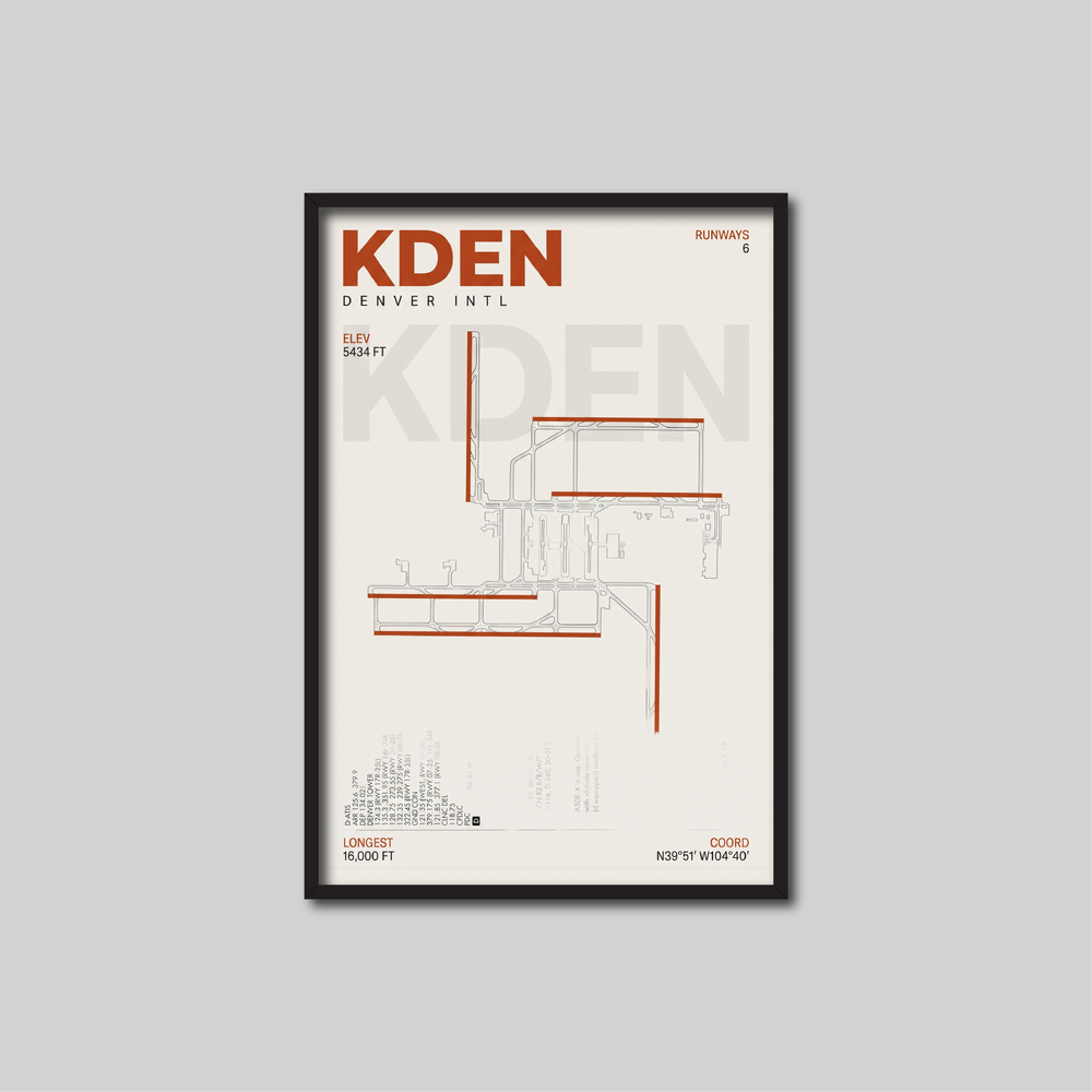 KDEN