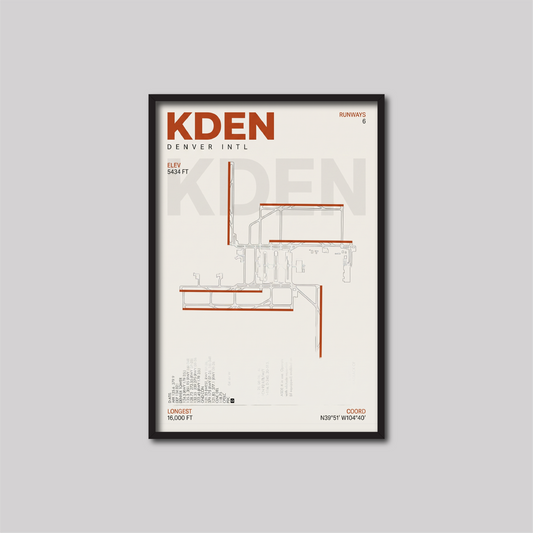 KDEN