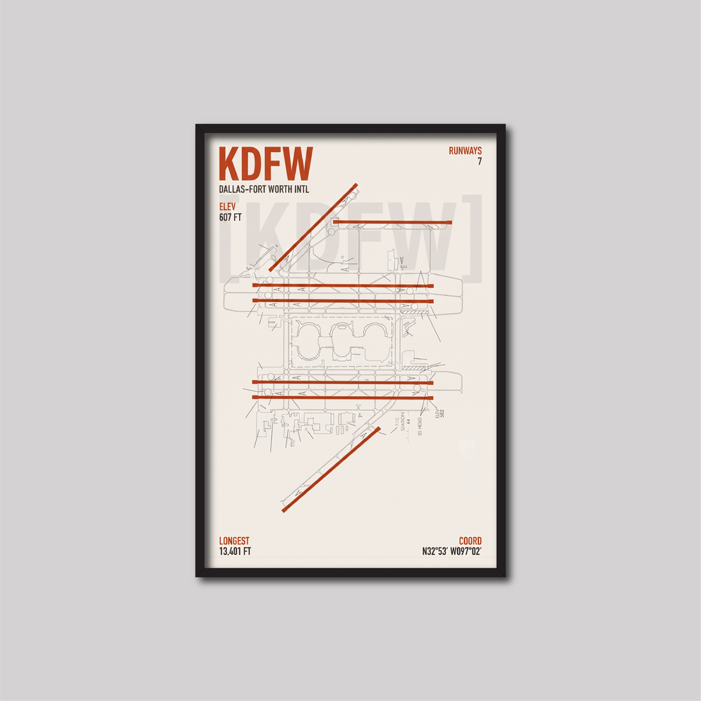 KDFW