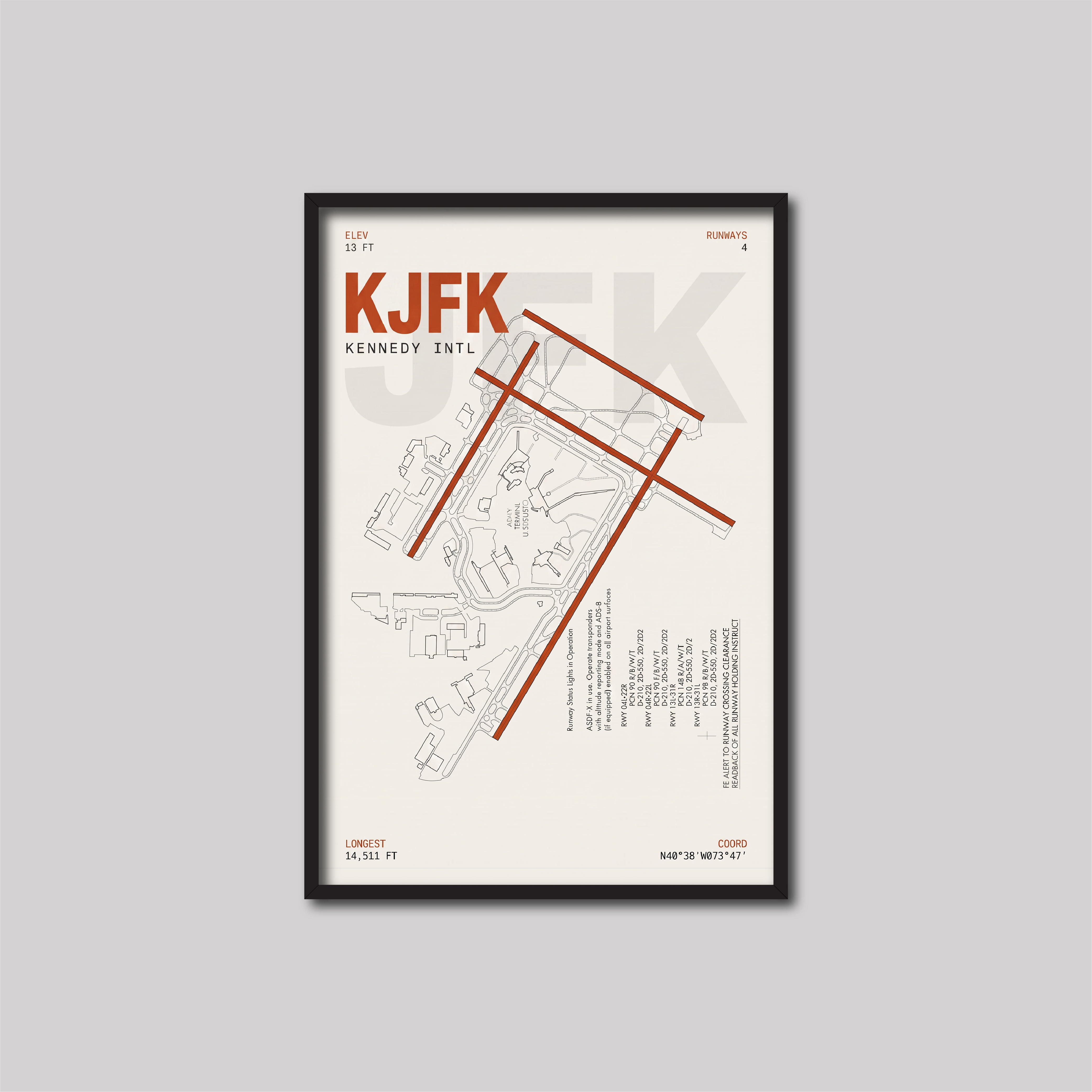 KJFK