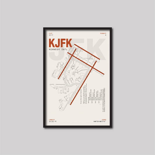 KJFK