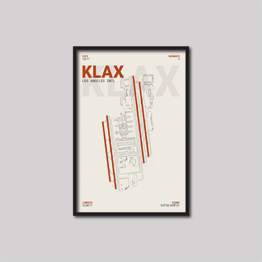 KLAX