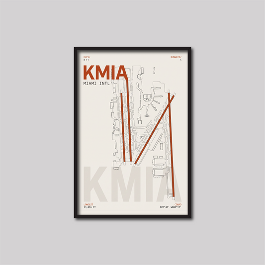 KMIA