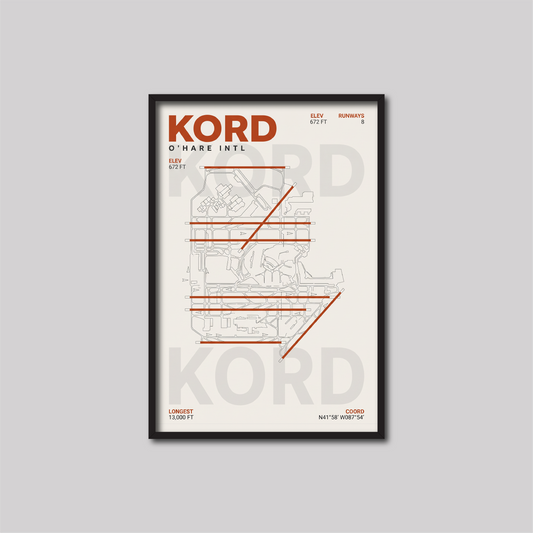 KORD