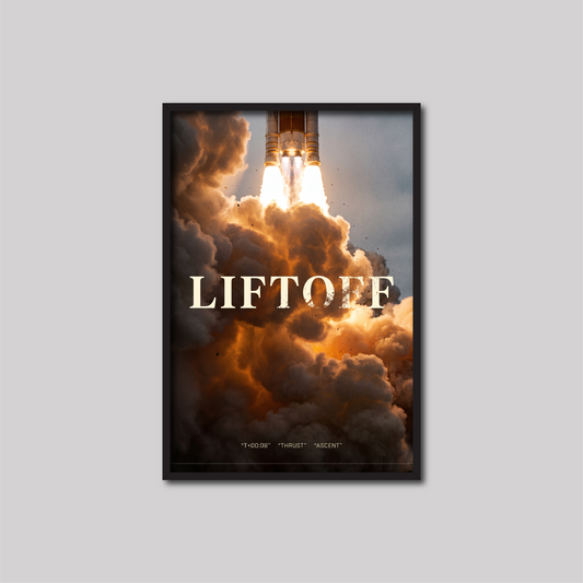 Liftoff