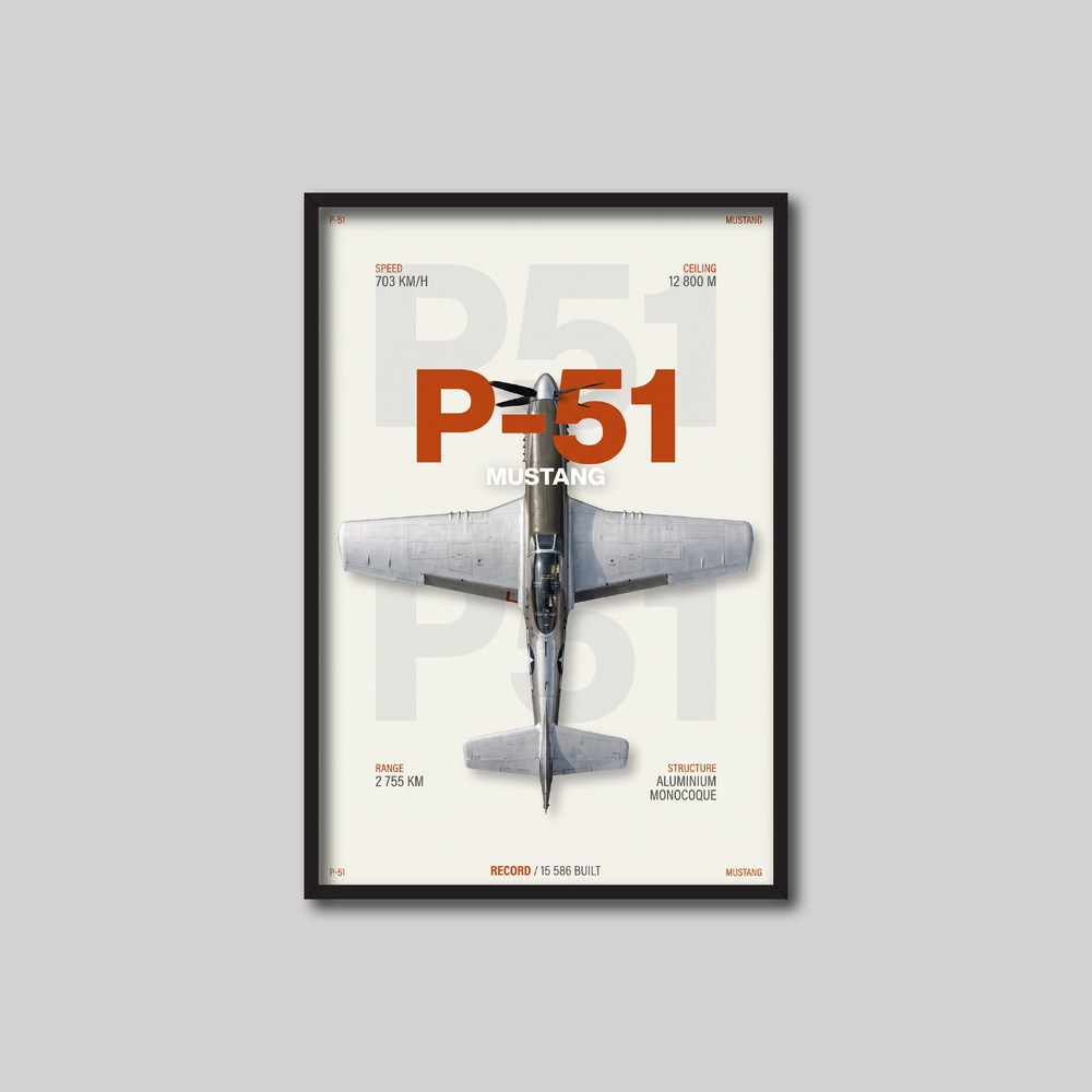 P-51 (Light)