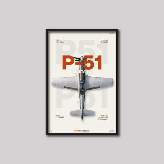 P-51 (Light)
