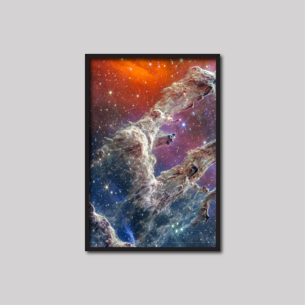 Pillars of Creation