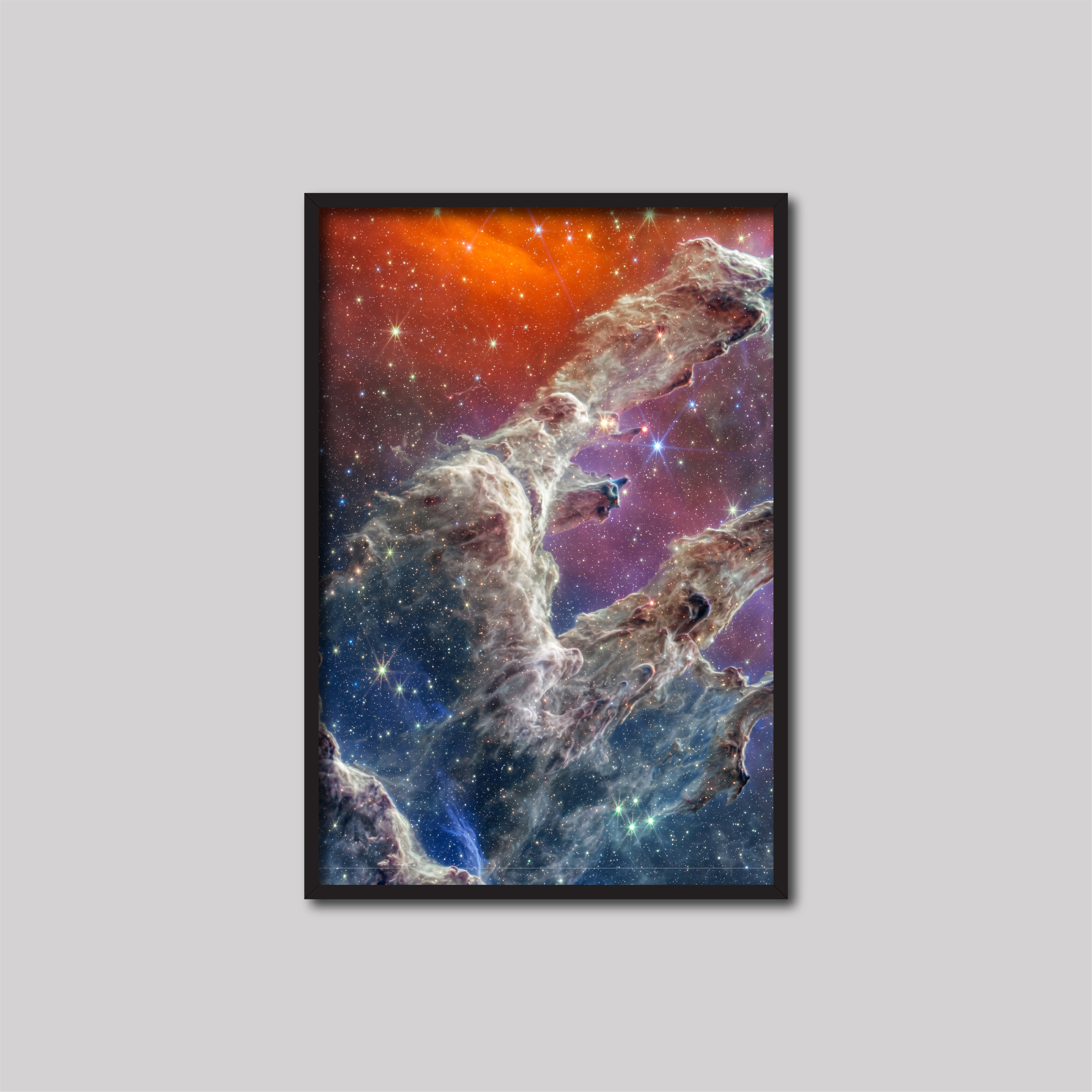 Pillars of Creation