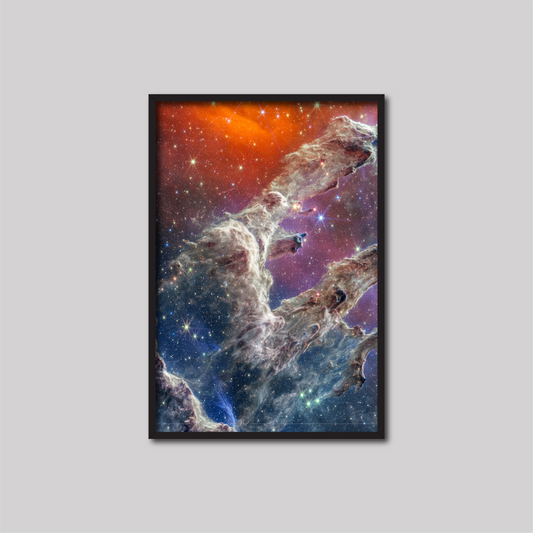 Pillars of Creation