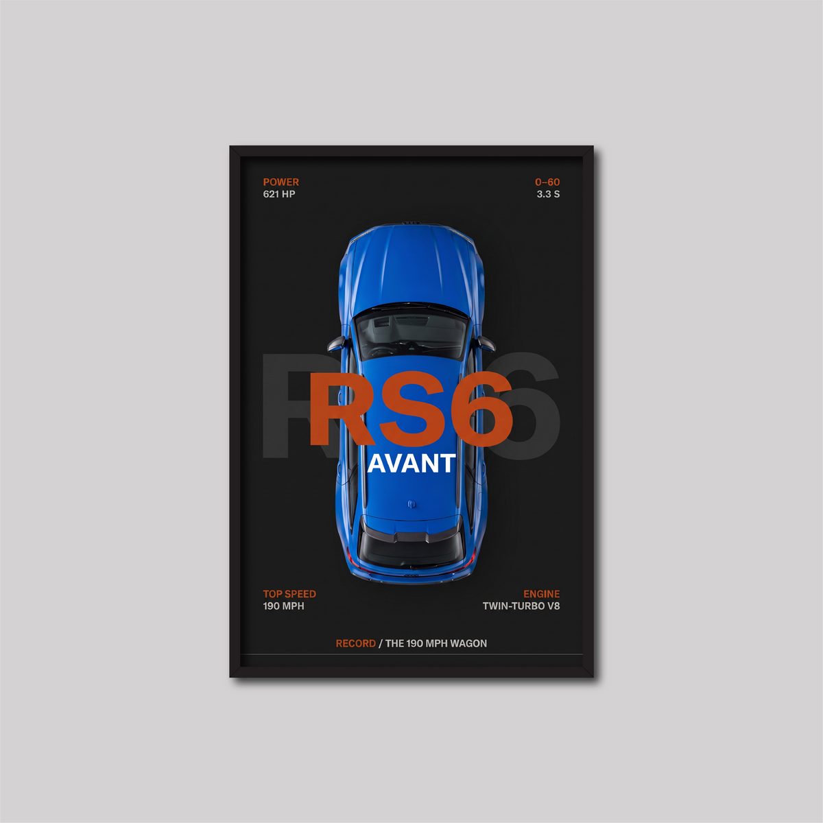 RS6 (Dark)