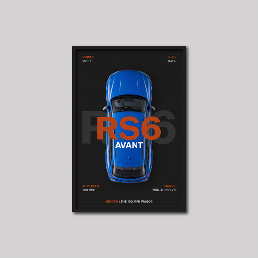 RS6 (Dark)