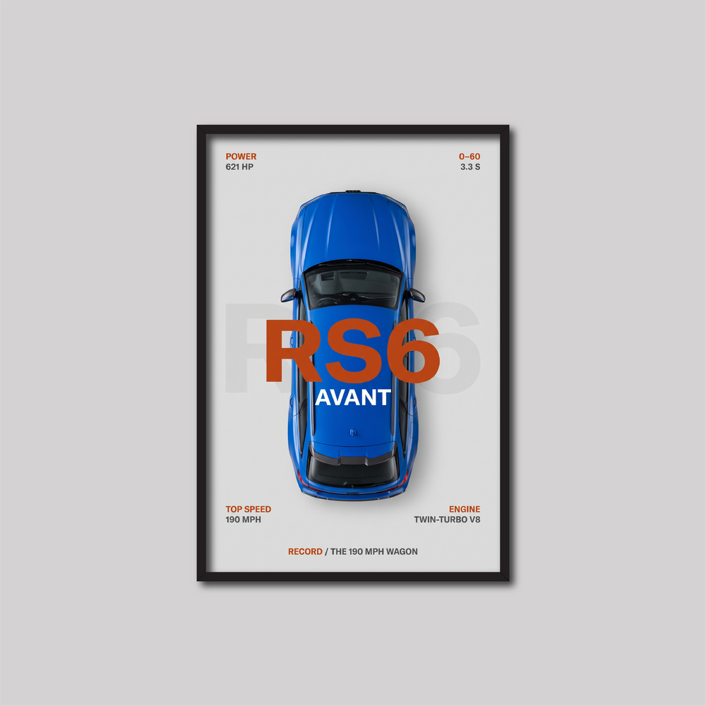 RS6 (Light)