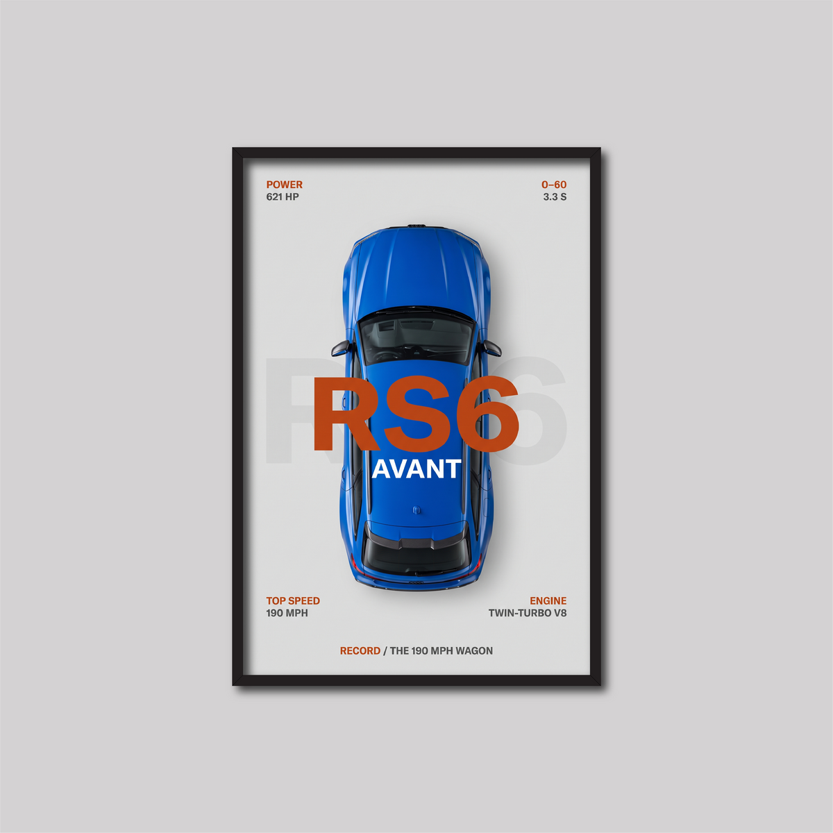 RS6 (Light)