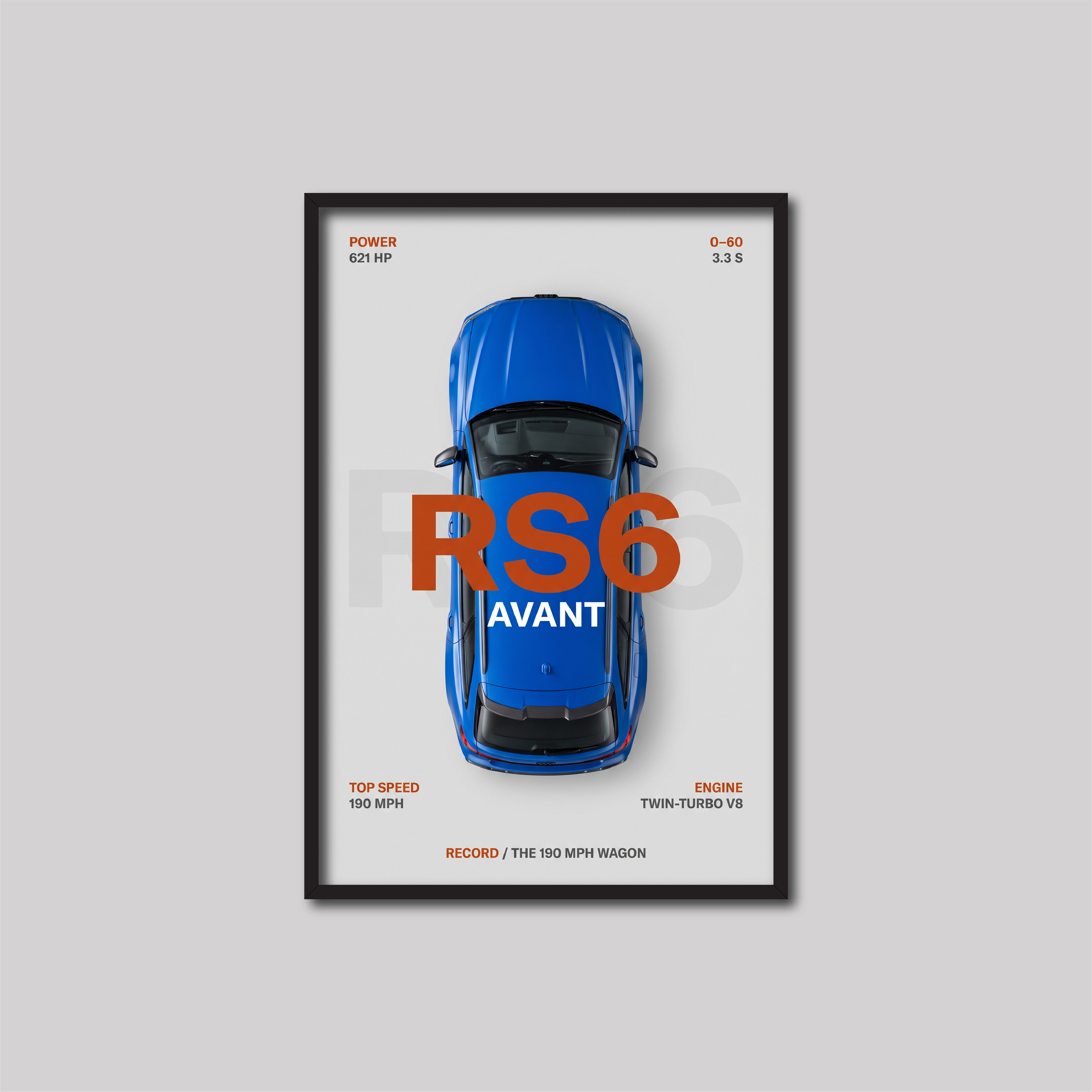 RS6 (Light)