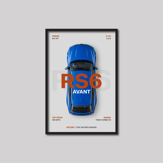 RS6 (Light)