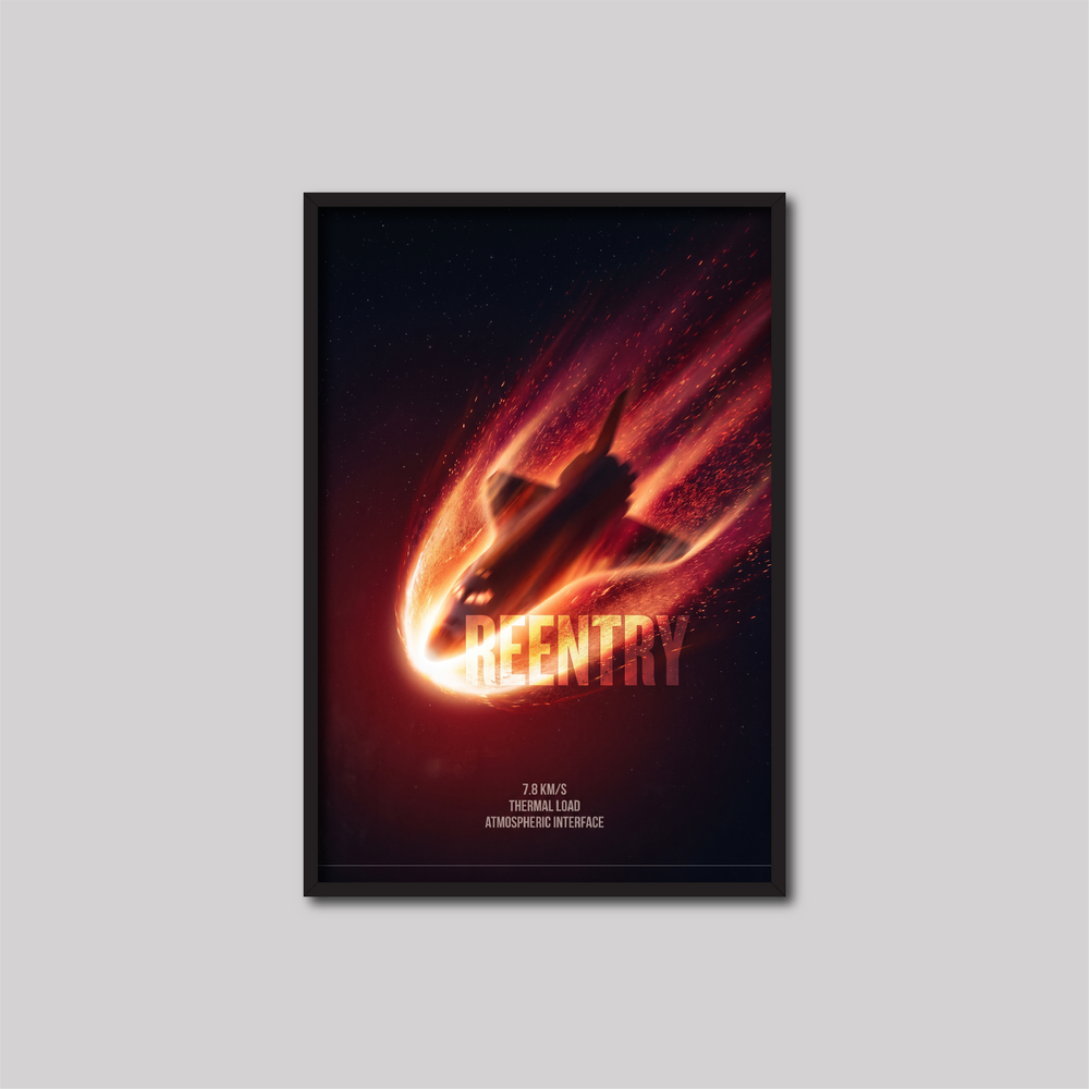 Reentry