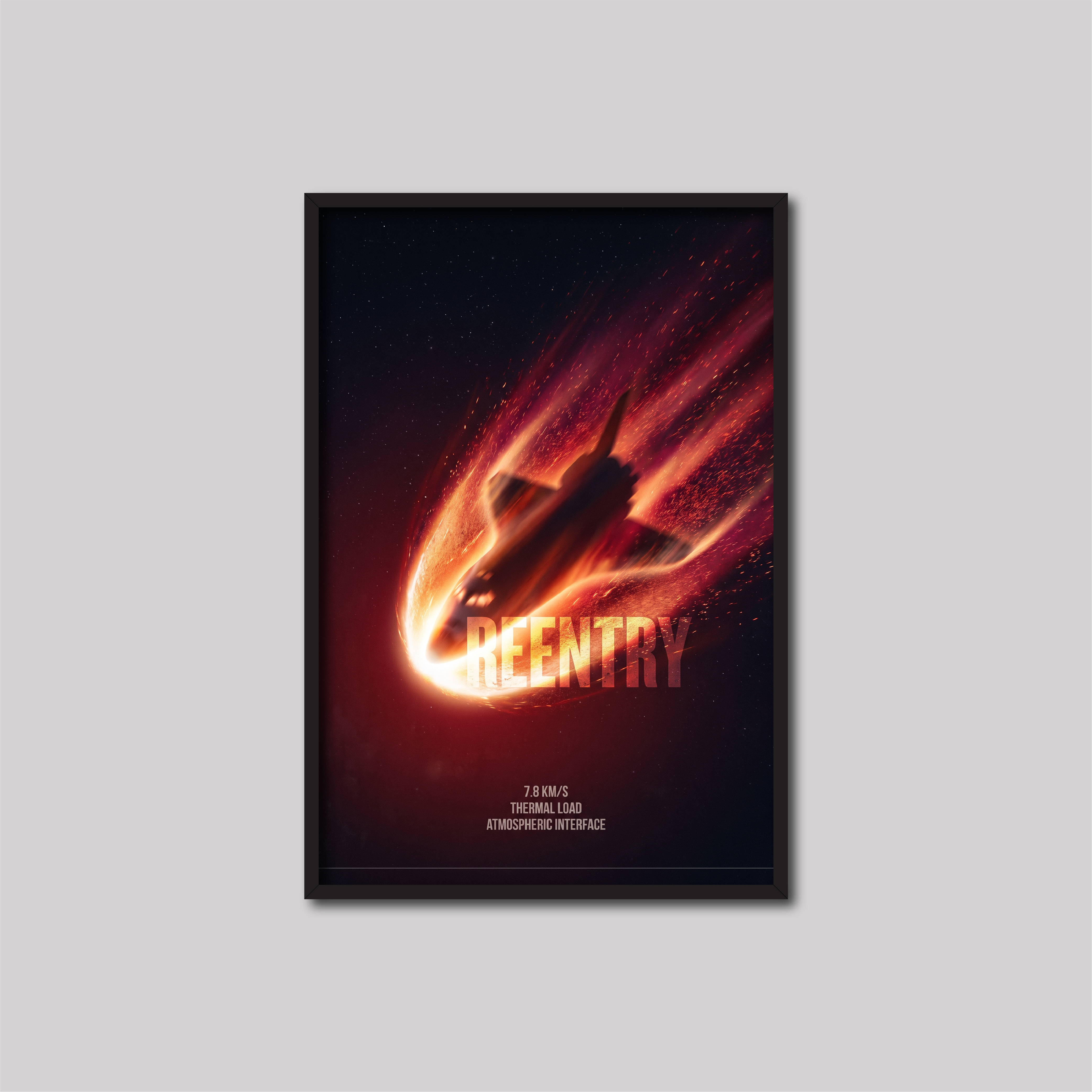 Reentry