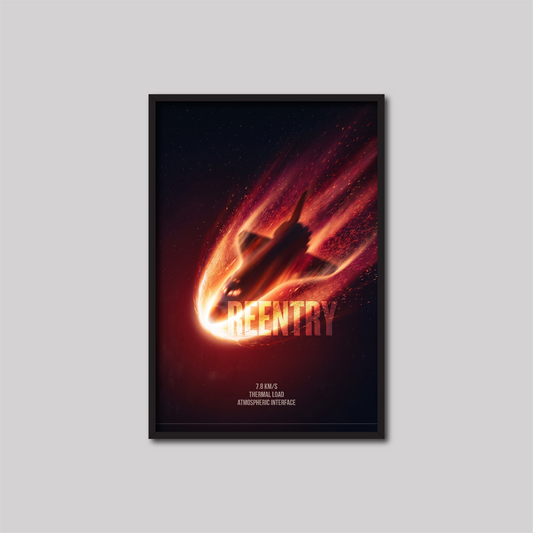 Reentry