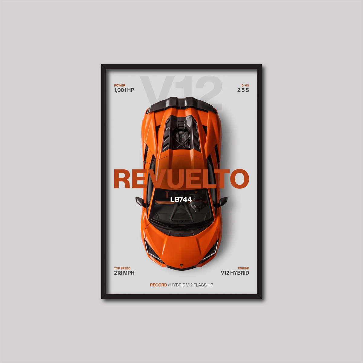 Revuelto (Light)