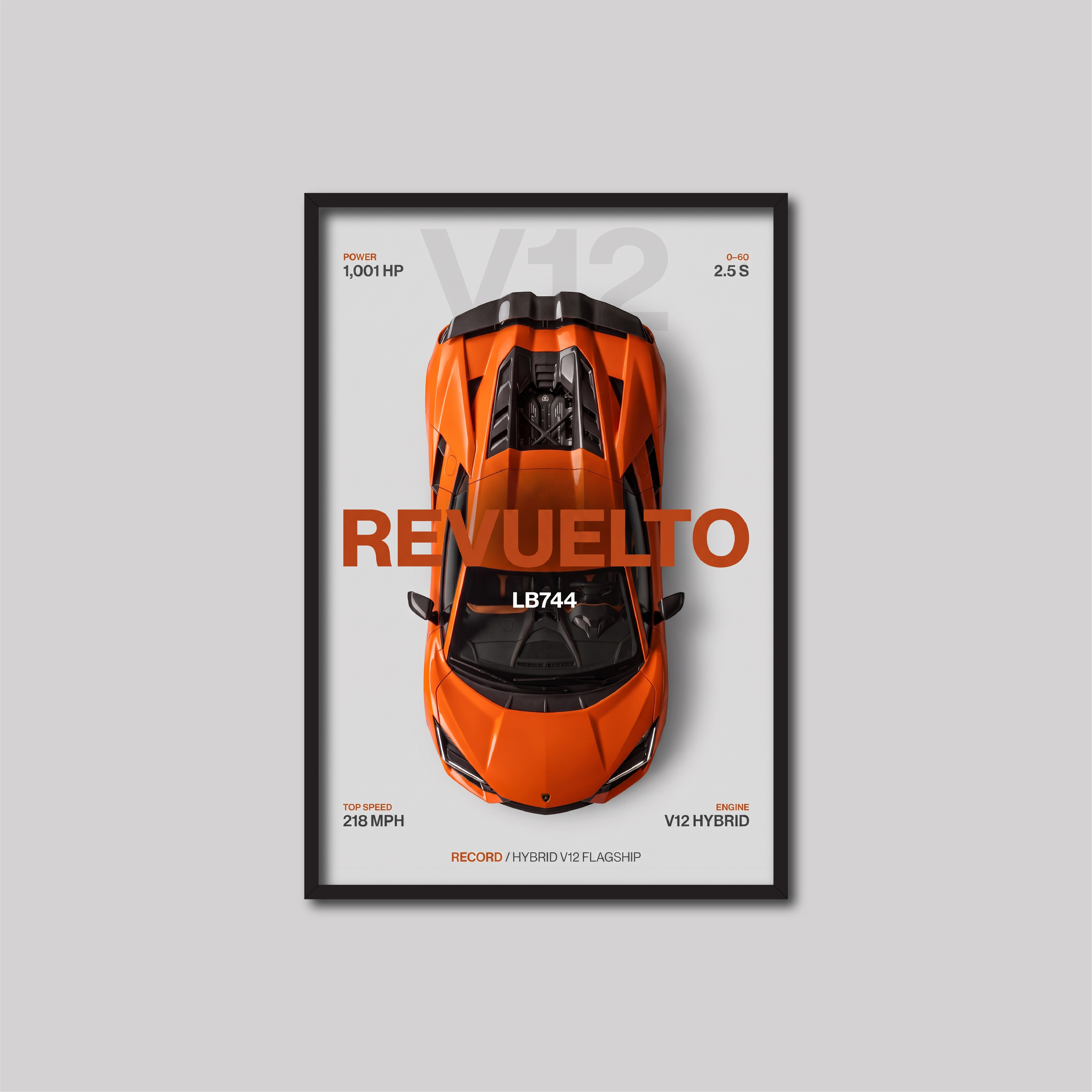 Revuelto (Light)