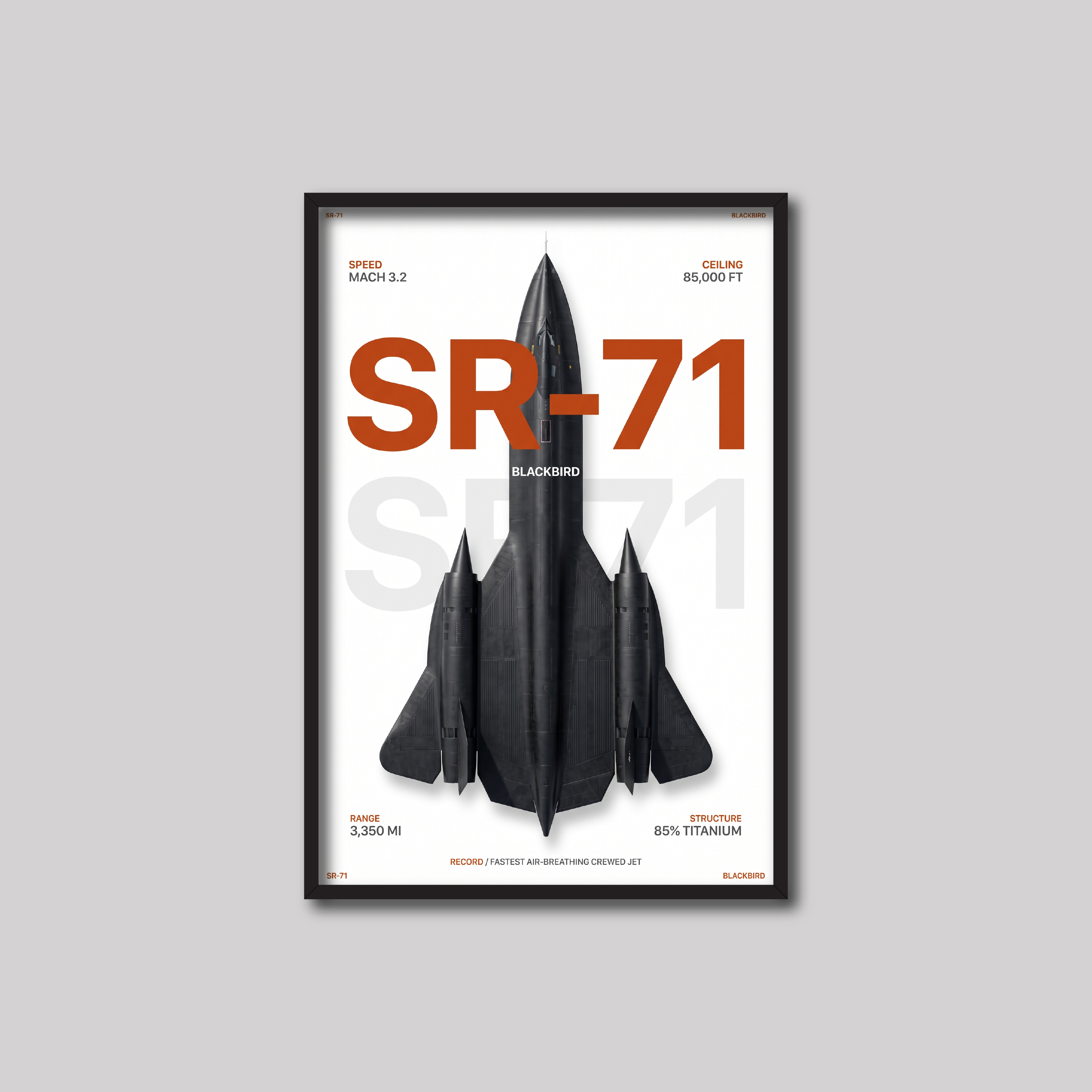 SR-71 (Light)