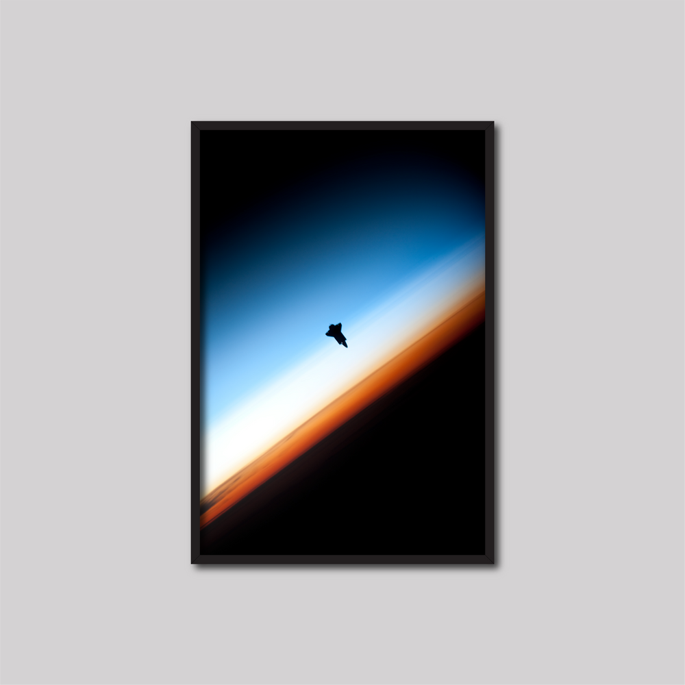 Space Shuttle