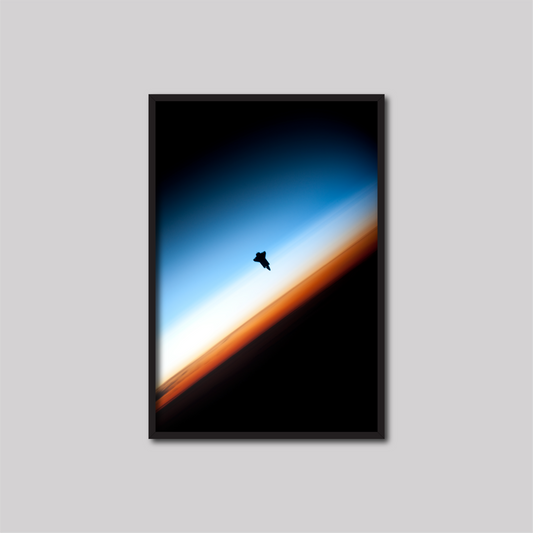 Space Shuttle