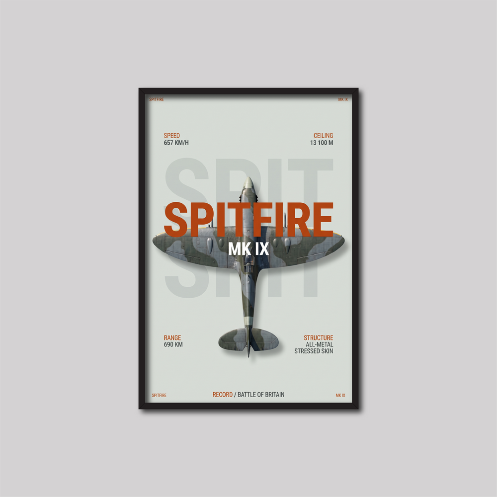 Spitfire (Light)