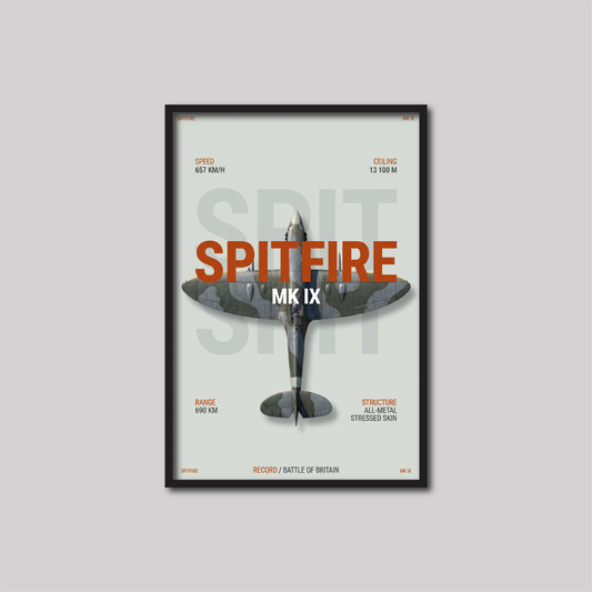 Spitfire (Light)