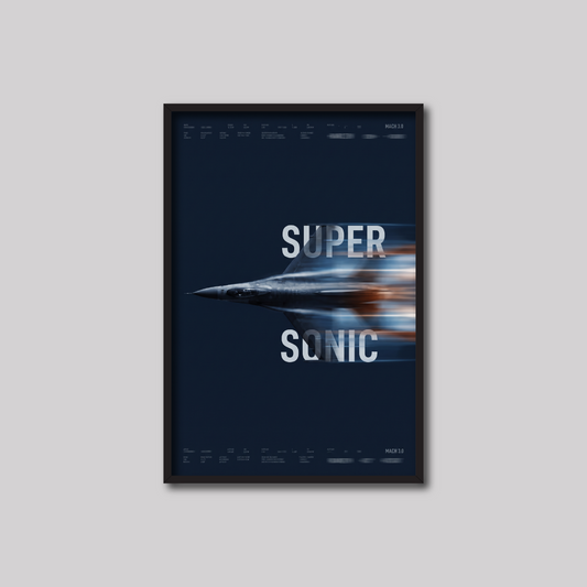 Supersonic